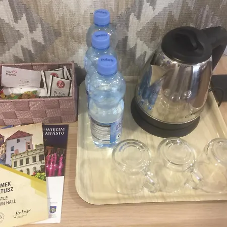 Magnolia ホームステイ