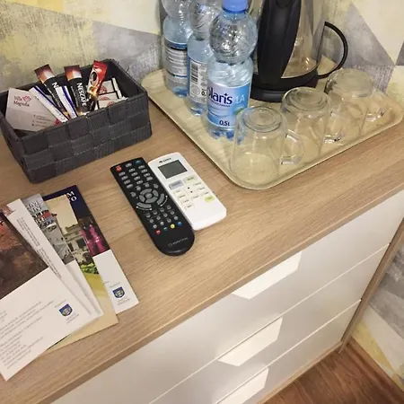 Magnolia * Oświęcim