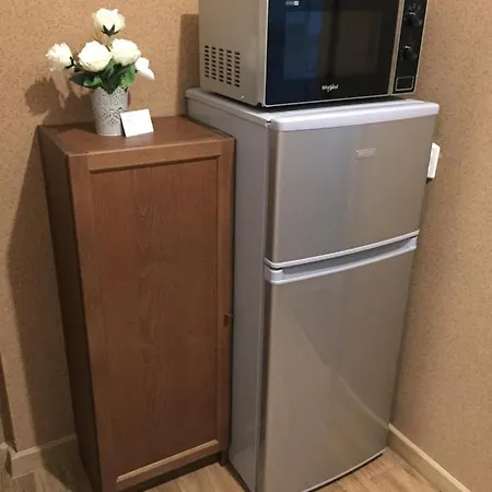 Magnolia Rum i privatbostad Oświęcim