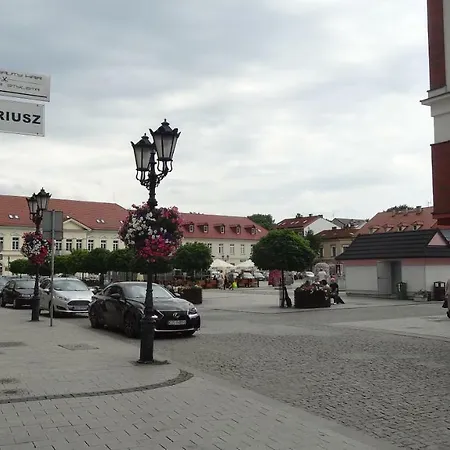 Magnolia Homestay Oswiecim