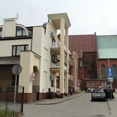 Magnolia Rum i privatbostad *