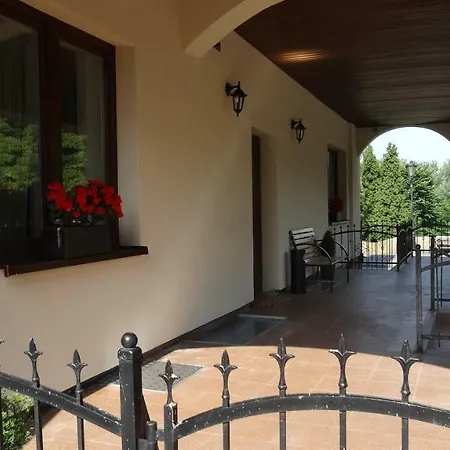 Magnolia Homestay
