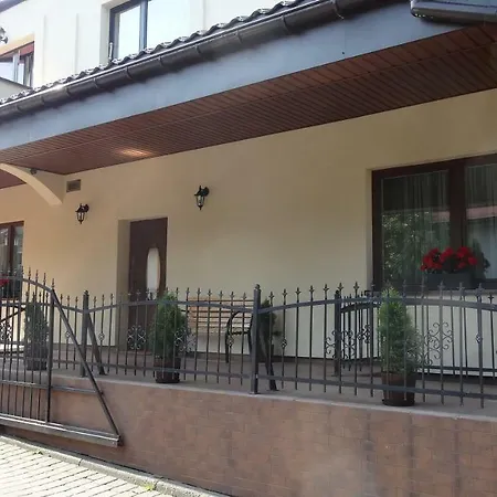 Magnolia Rum i privatbostad Oświęcim