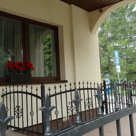 Rum i privatbostad Magnolia *