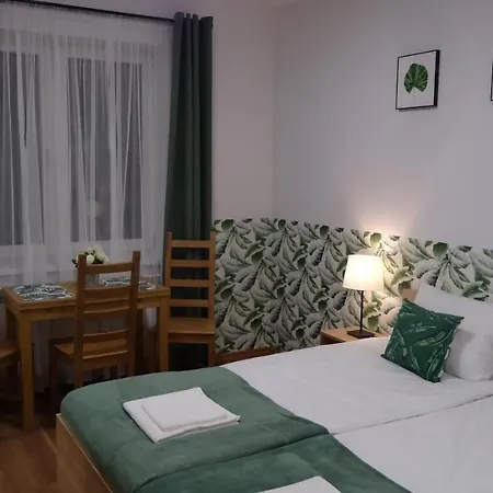 ホームステイ Magnolia *