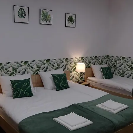 ホームステイ Magnolia