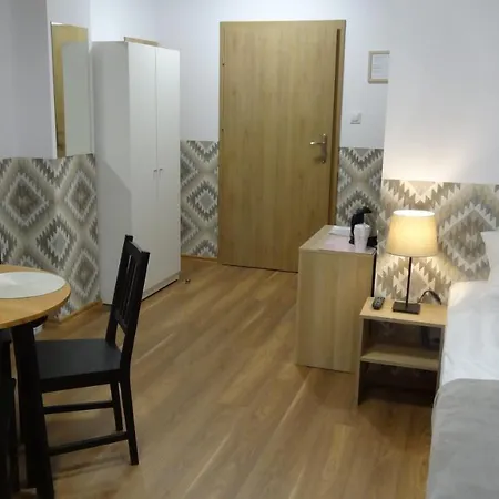 ホームステイ Magnolia *