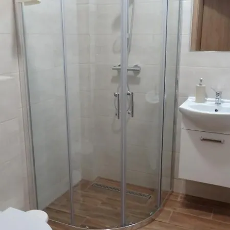 Magnolia Rum i privatbostad *