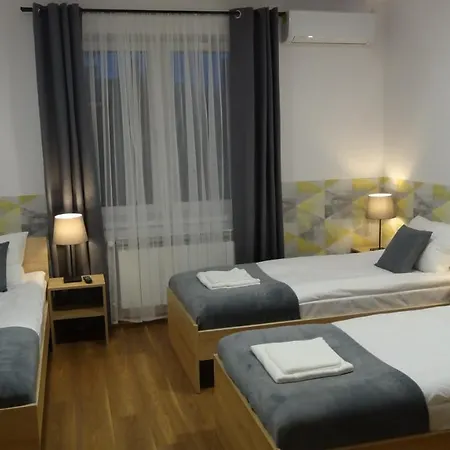 Magnolia * Oświęcim