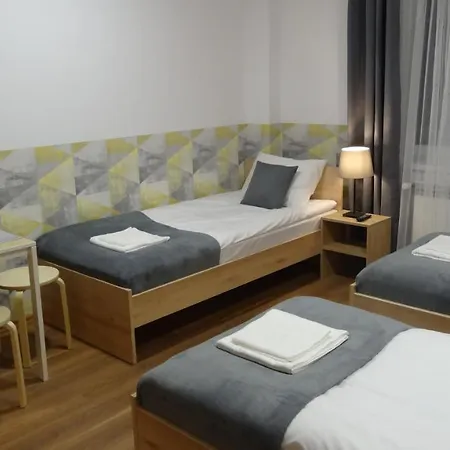 ホームステイ Magnolia