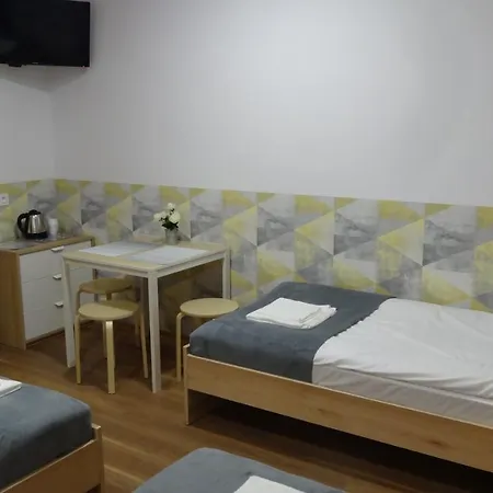 Rum i privatbostad Magnolia