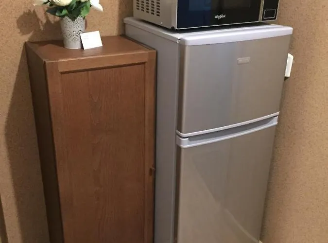 Magnolia Privatunterkunft Auschwitz