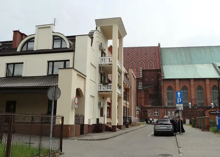 Magnolia Privatunterkunft *