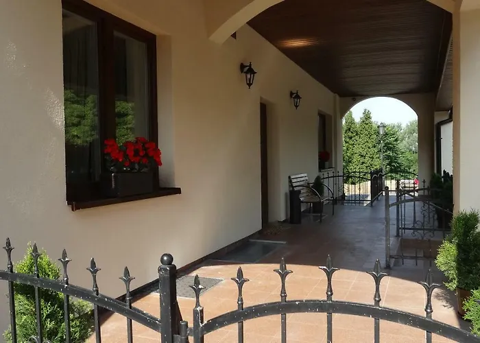 Magnolia Privatunterkunft