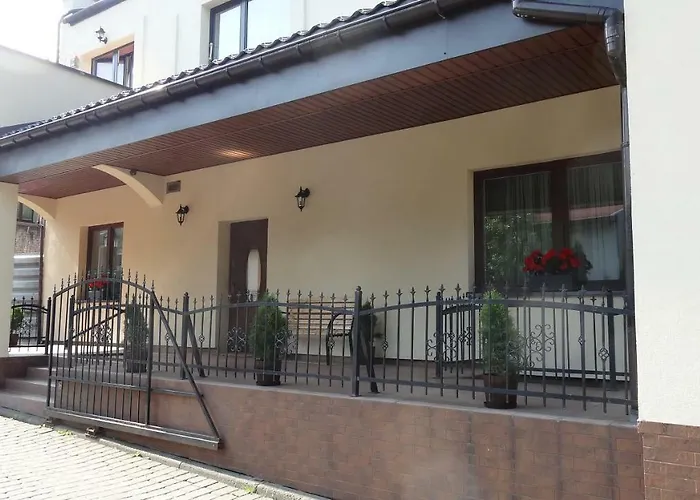 Magnolia Privatunterkunft Auschwitz